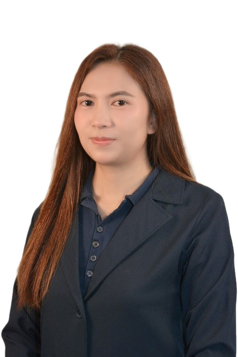 นางสาวเบญจวรรณ ปรีชา